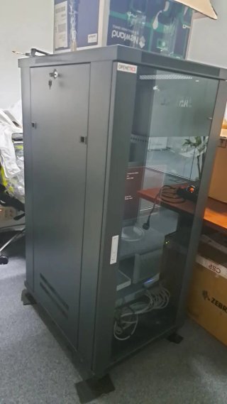 Armario Rack 139xm OPENETICS en LAS ROZAS