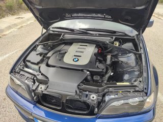 BMW Serie 3 2003