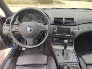 BMW Serie 3 2003