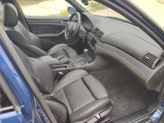 BMW Serie 3 2003