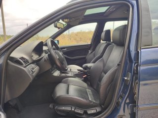 BMW Serie 3 2003