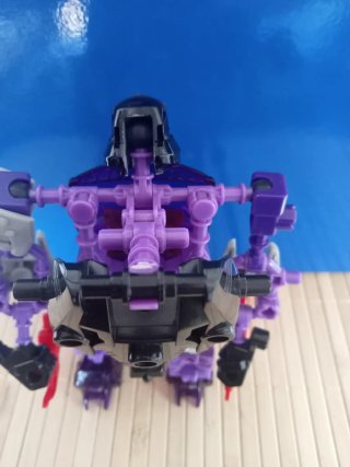 Transformers lego
