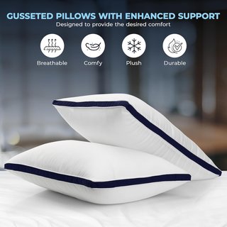 Almohadas Utopia