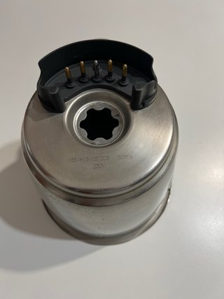 Vaso Thermomix TM5