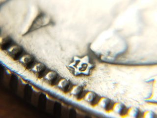 Moneda Plata 1 peseta 1904 *Ø*4 Variante 0 partido