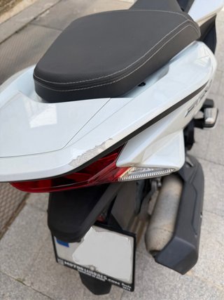 Honda PCX 125cc