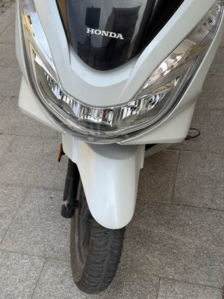 Honda PCX 125cc