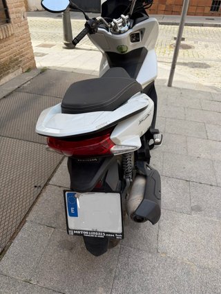 Honda PCX 125cc