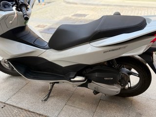Honda PCX 125cc