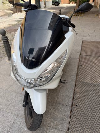 Honda PCX 125cc