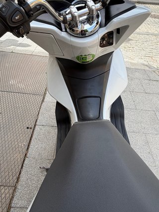 Honda PCX 125cc