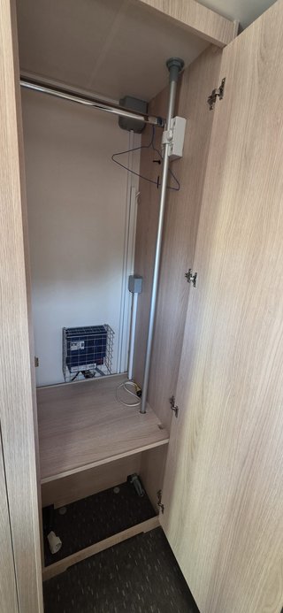 Caravana Adria Aviva 400 DK