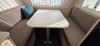 Caravana Adria Aviva 400 DK