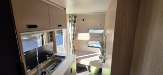 Caravana Adria Aviva 400 DK