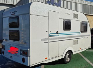 Caravana Adria Aviva 400 DK