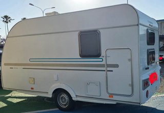 Caravana Adria Aviva 400 DK