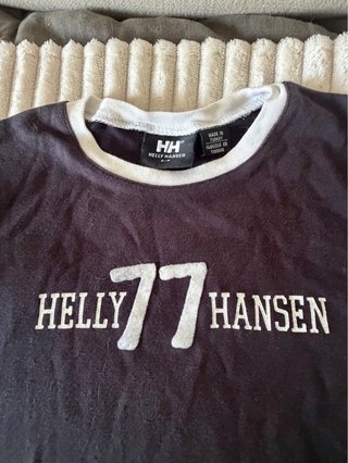 Camiseta Helly Hansen 77 Talla S