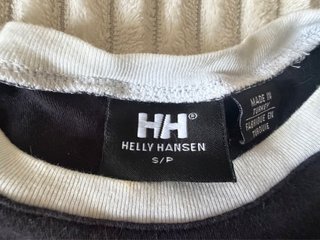 Camiseta Helly Hansen 77 Talla S