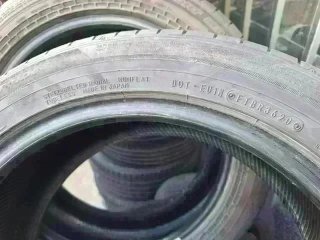 225 50 R18 95V RF Dunlop - 2 neumáticos +50%