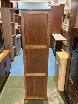 MUEBLE CLASIFICADOR VERTICAL VINTAGE