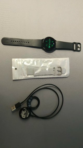 Smartwatch Samsung Watch4