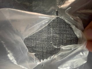Colchón para furgoneta camperizada de 3 piezas