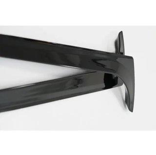 Aletines de aleron laterales para Volkswagen Golf