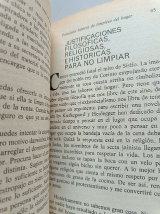 Cómo tener la casa como un cerdo guía doméstica...
