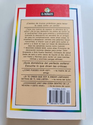 Cómo tener la casa como un cerdo guía doméstica...