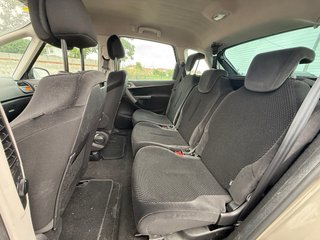 Citroen C4 Picasso 2008