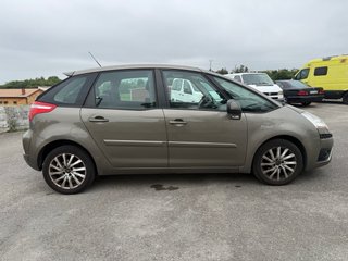 Citroen C4 Picasso 2008