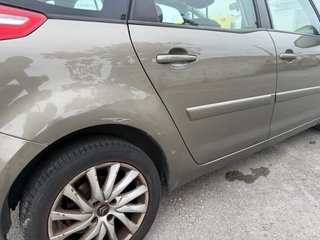 Citroen C4 Picasso 2008