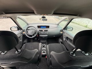 Citroen C4 Picasso 2008
