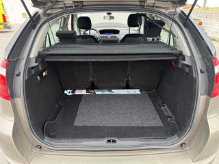 Citroen C4 Picasso 2008
