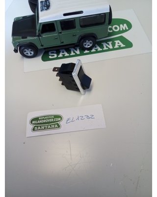EL1232 Interruptor de ventilador Land Rover