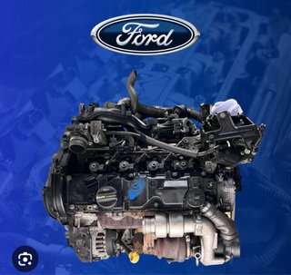 Motor XUJB 1.5 PSA PIEZAS