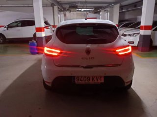 Renault Clio 2019