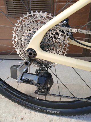 Bicicleta Berria Gravel