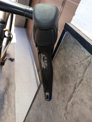 Bicicleta Berria Gravel
