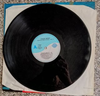 Vinilo Chuck Berry - Rock 'n' Roll Vol. 3 - 1991
