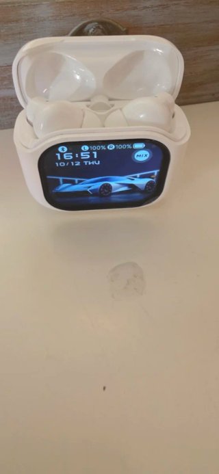 Auricolari Wireless Bluetooth