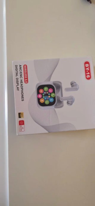 Auricolari Wireless Bluetooth