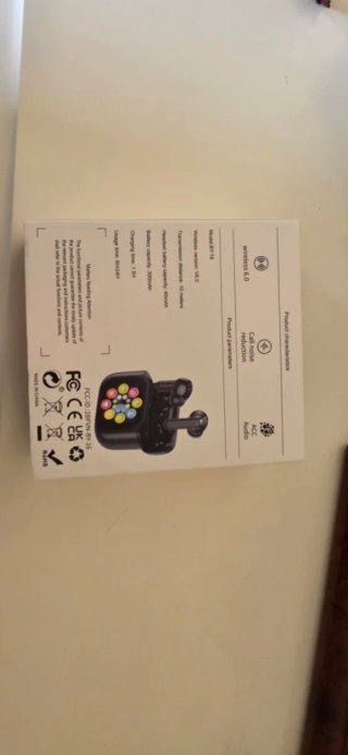 Auricolari Wireless Bluetooth