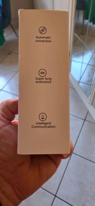 Auricolari Wireless Bluetooth