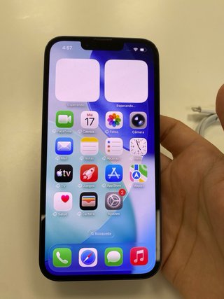 iPhone 14 256GB |NEGOZIO|GARANZIA