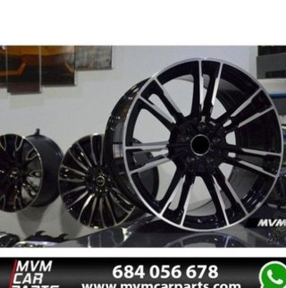 Llantas BMW bmw M5 F90 en 20 Pulgadas