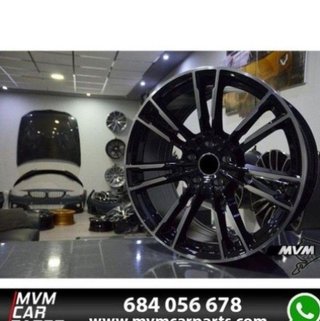 Llantas BMW bmw M5 F90 en 20 Pulgadas