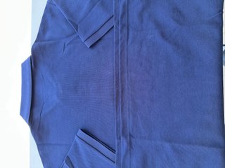 Polo Ralph Lauren Azul Talla M