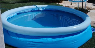 Piscina desmontable Bestway