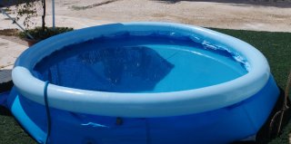 Piscina desmontable Bestway